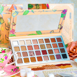 Eyeshadow