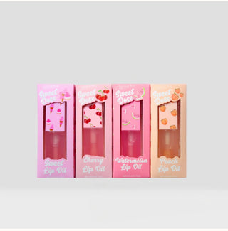 BEAUTY CREATIONS - Sweet Dose Lip Oil