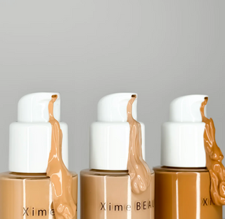 Xime Beauty - Vitamin E Foundation