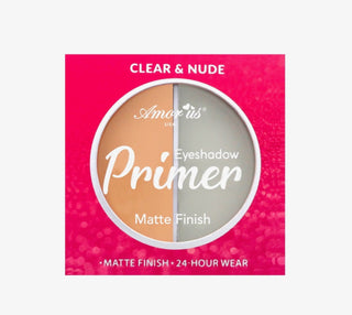 AMORUS - EyeShadow Primer Matte Finish