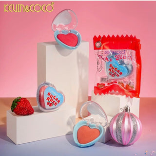 KEVIN & COCO- Sugar Rush