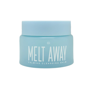 LURELLA- Melt Away Cleansing Balm