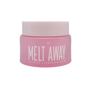 LURELLA- Melt Away Cleansing Balm