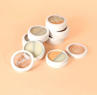 AMORUS - EyeShadow Primer Matte Finish