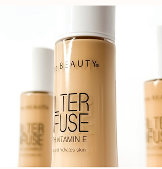 Xime Beauty - Vitamin E Foundation