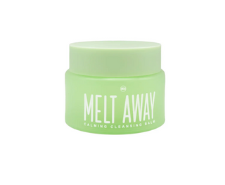 LURELLA- Melt Away Cleansing Balm